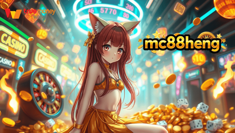 mc88heng