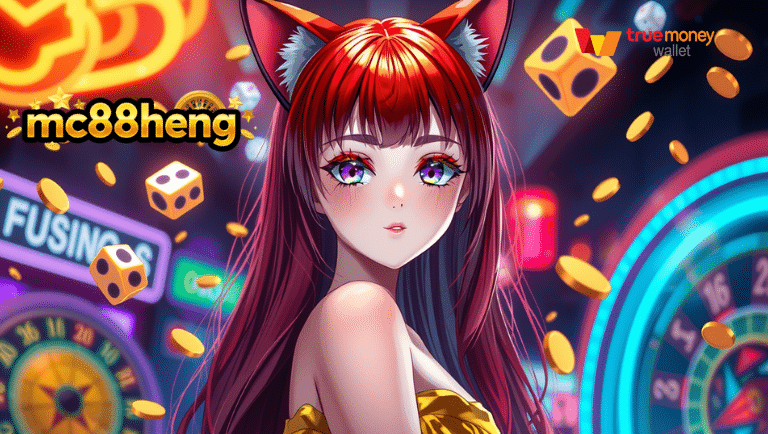 mc88heng แจกโบนัส